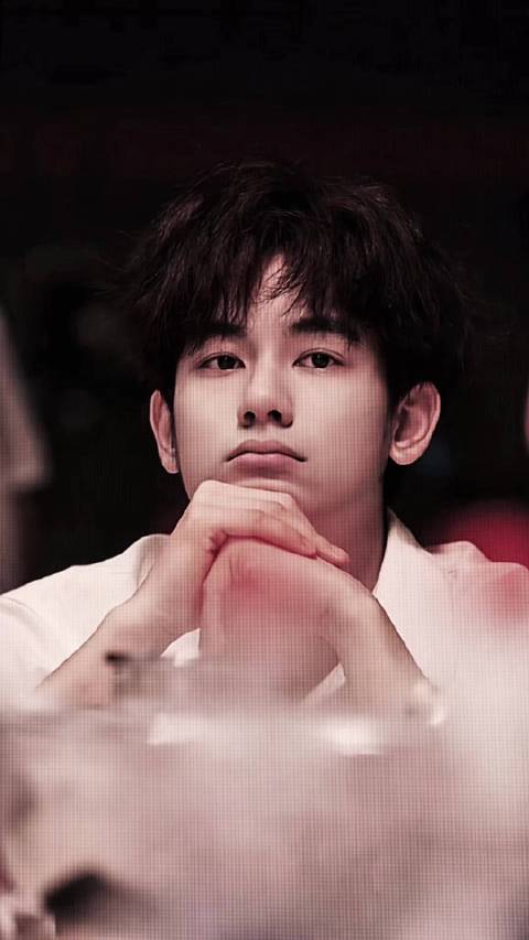 你想要的一切终会抵达，终有一天你会在自己热爱的世界里闪闪发光