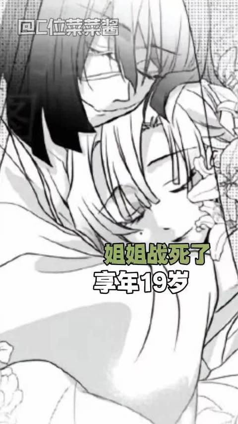 蜜璃是爱里长大的公主 也是斩杀恶鬼的勇士 鬼灭之刃 动漫推荐