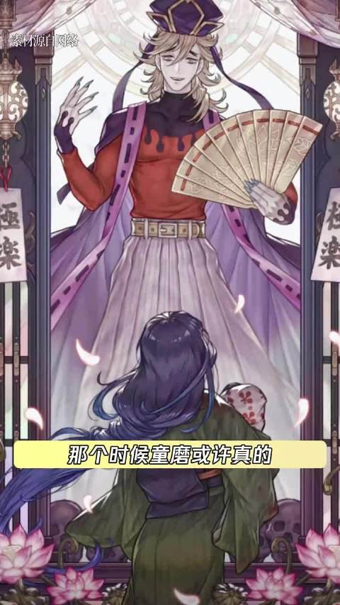 短短几个画面都能窥探到那么多他们生活的痕迹