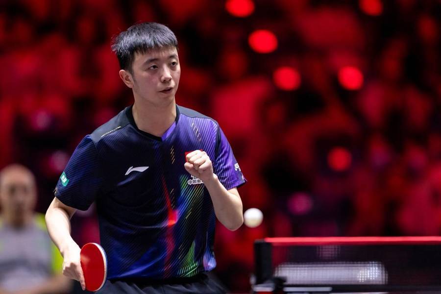 国乒“双陈”爆冷，蒯曼为何输给日乒选手？张本智和出局，快哭了