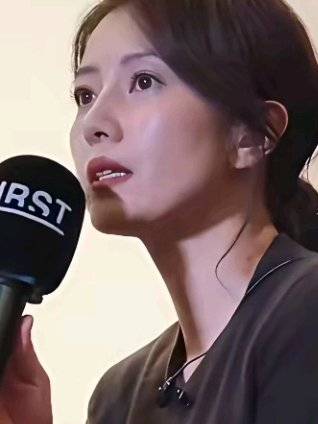 高圆圆谈女性抽烟观，坦诚与包容并存