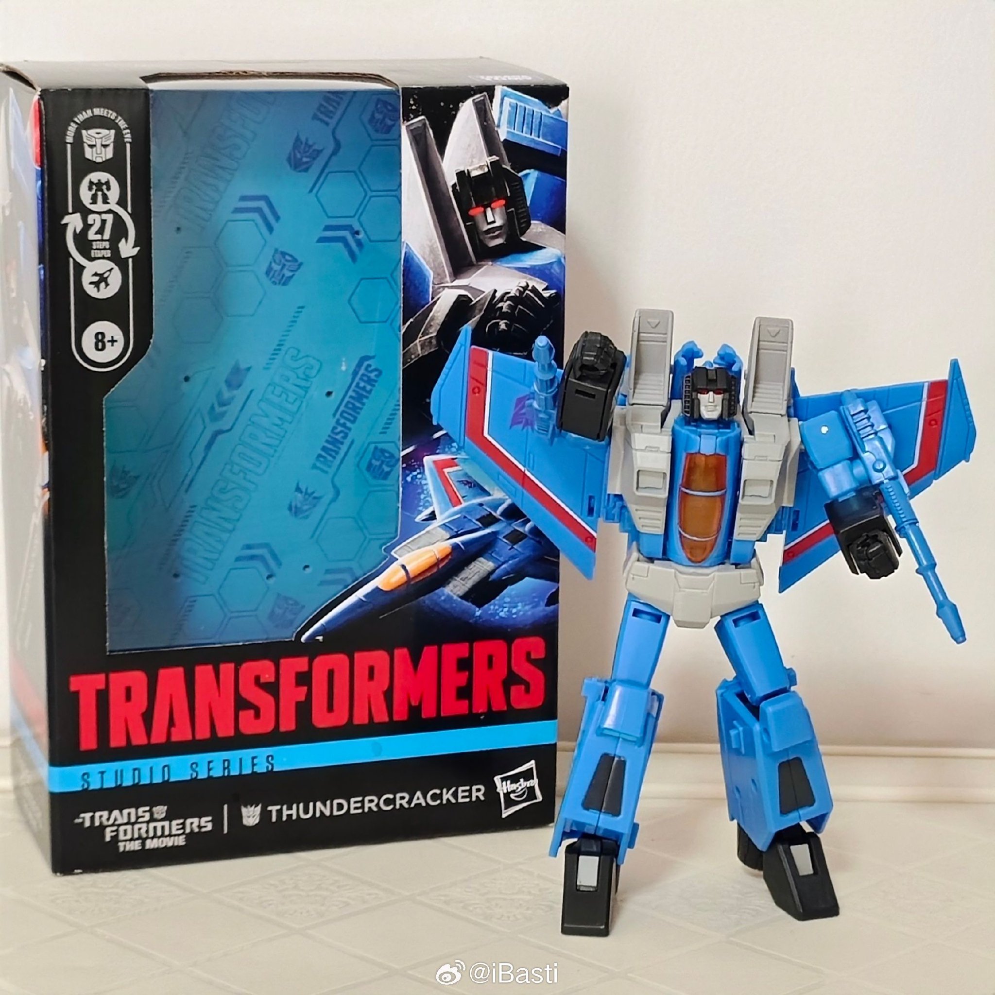 反斗城促销86惊天雷279元可购