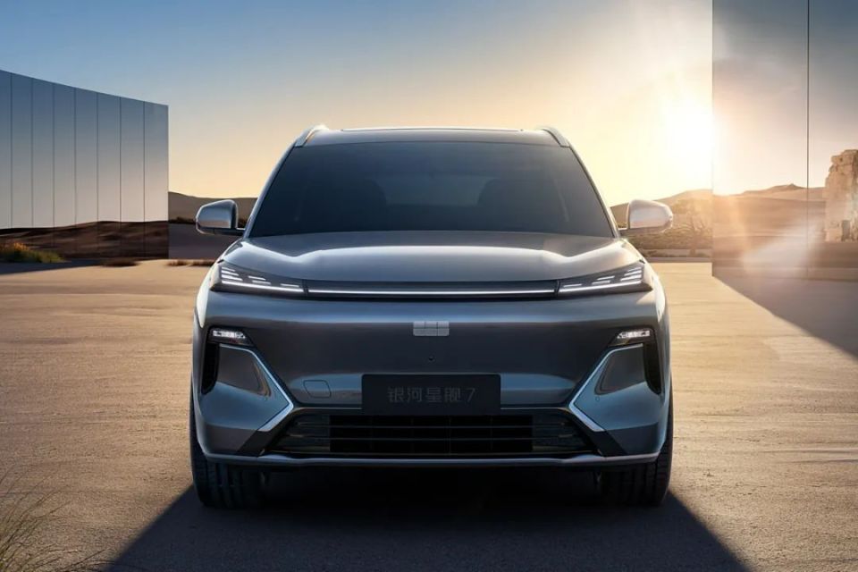 2024全球车企销量:丰田破千万,比亚迪第五,吉利第十