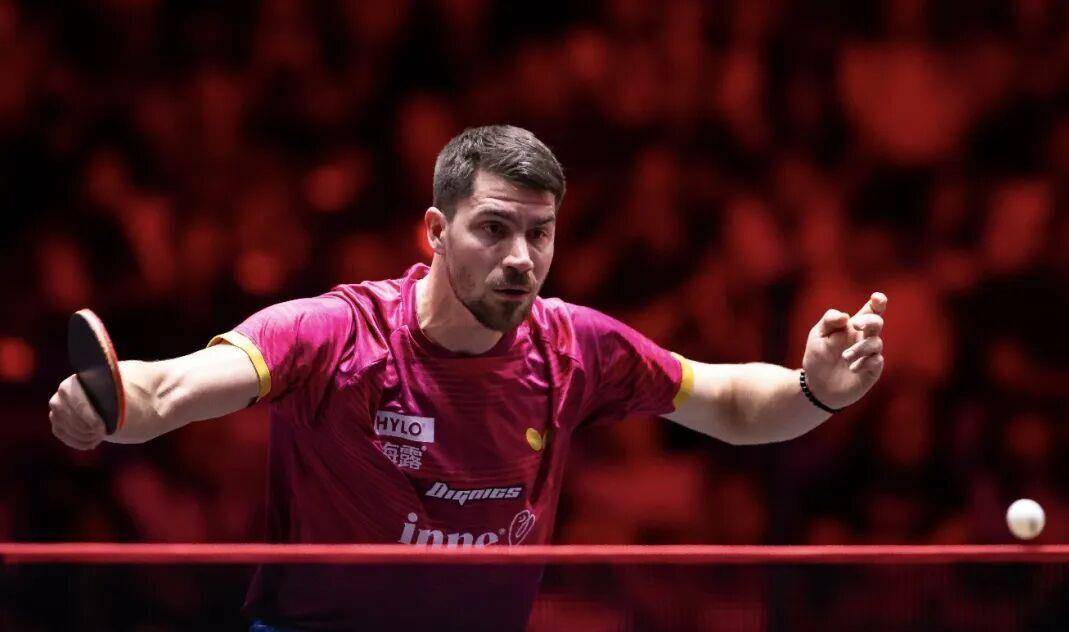 新加坡大满贯赛：男单爆大冷，张本智和2-3被淘汰，国乒3人晋级