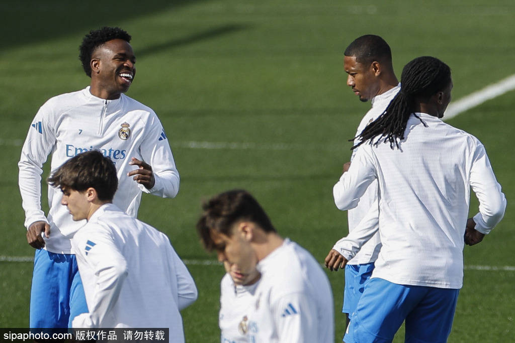 欧冠16强对阵出炉！皇马遭遇曼城生死战，巴萨迎战纽卡斯尔，马竞战热刺