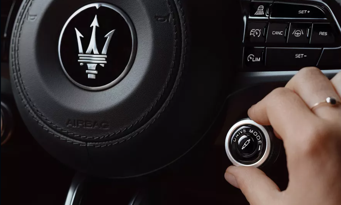 中国豪华车，如何打碎思想钢印？