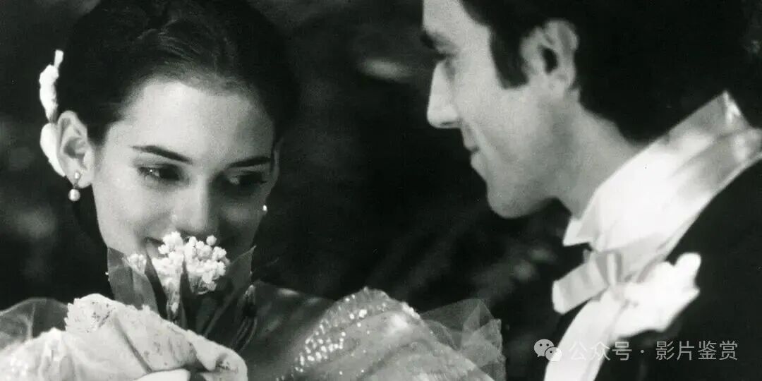 电影《纯真年代》1993