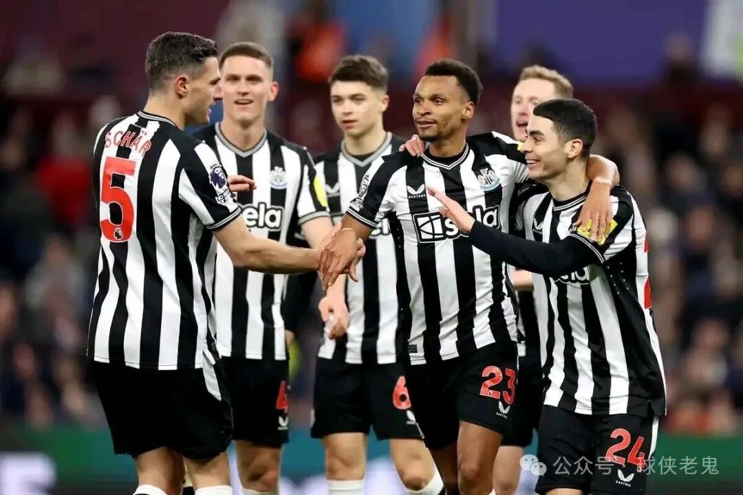 2026.2.15足总杯:维拉VS纽卡斯尔,纽卡斯尔重视足总杯?(附2场观点分享)