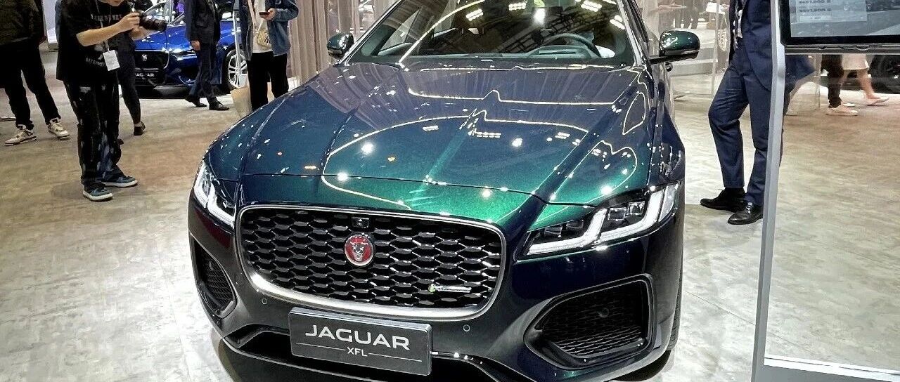 韩少帅接棒CEO、联手奇瑞推新品牌，捷豹路虎的“自救”能奏效吗？