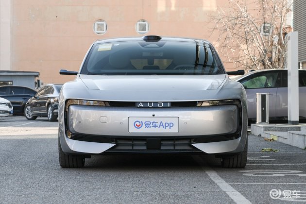 奥迪AUDI奥迪 E5 Sportback佛山地区大幅优惠!仅售22.59万!限时促销