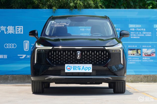 奔腾t55日行灯怎么关闭