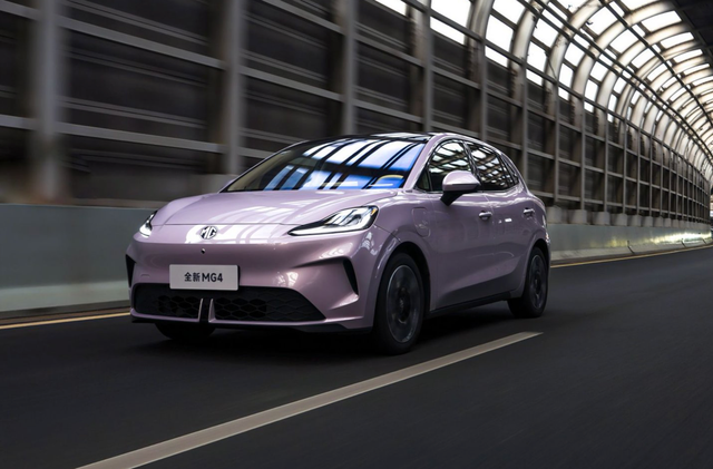 技术平权，用户为王：上汽的“开门红”不只是一场销量胜利