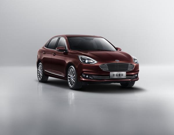 可能造成燃油渗漏 长安福特召回超3.8万辆福睿斯汽车