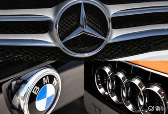 BBA开年放王炸:新车最高降价27万，入手捡漏还是陷阱?