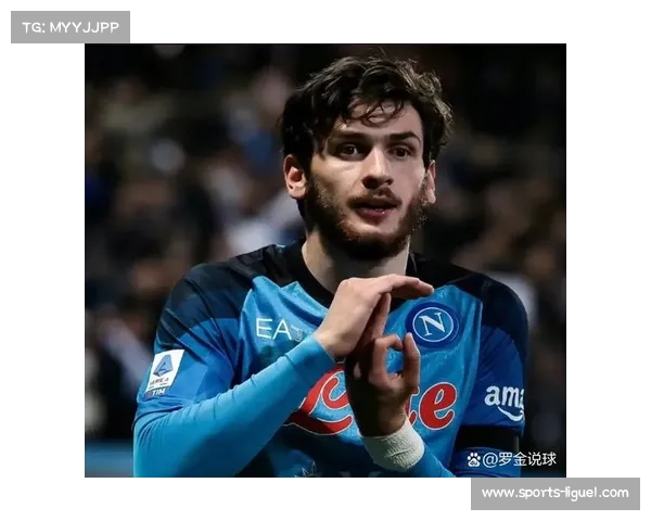 那不勒斯克瓦拉茨赫利亚5球3助,格鲁吉亚边锋成进攻核心