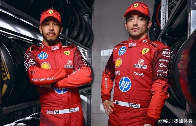 瓦塞尔：让勒克莱尔和汉密尔顿的批评来得更猛烈些吧！