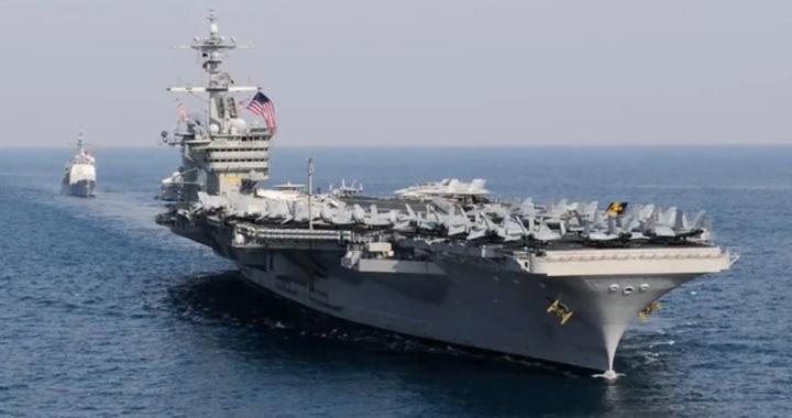 多国撤人、航母抵以，美伊战争风险急剧升高