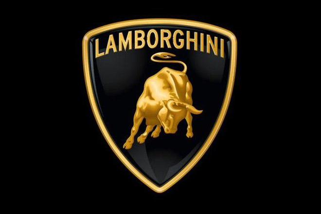 兰博基尼发布全新 Logo，开启电气化新时代