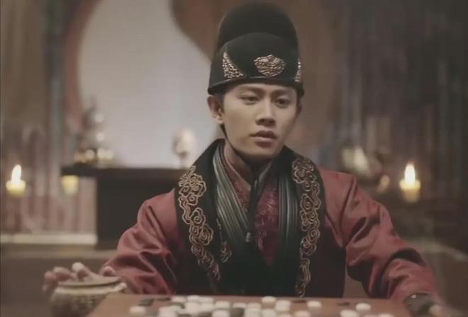 点个赞，任嘉伦谭松韵《锦衣之下》，湖南卫视重映收视三连冠