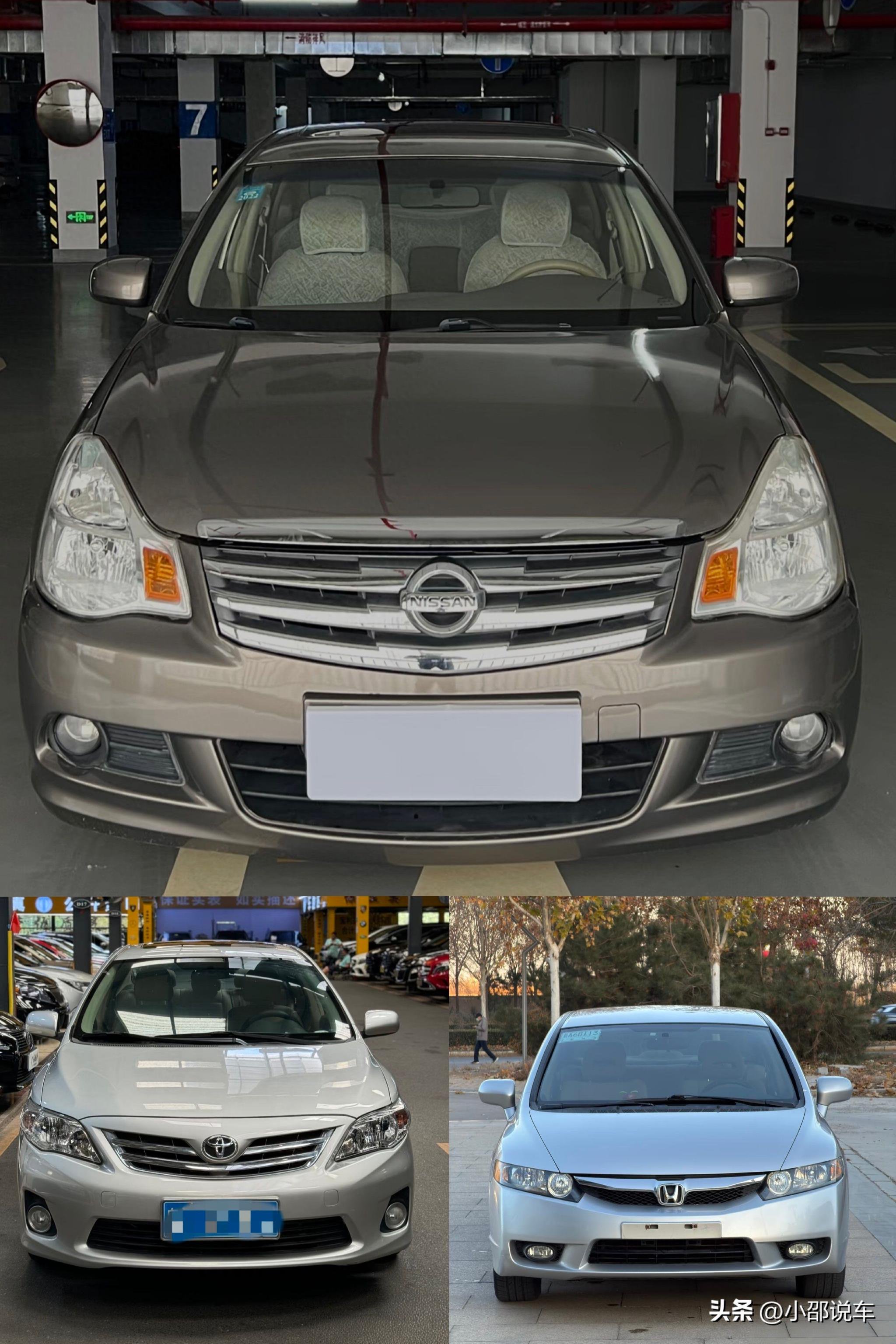 销量腰斩背后:中国工程师如何让日系车“变天”?