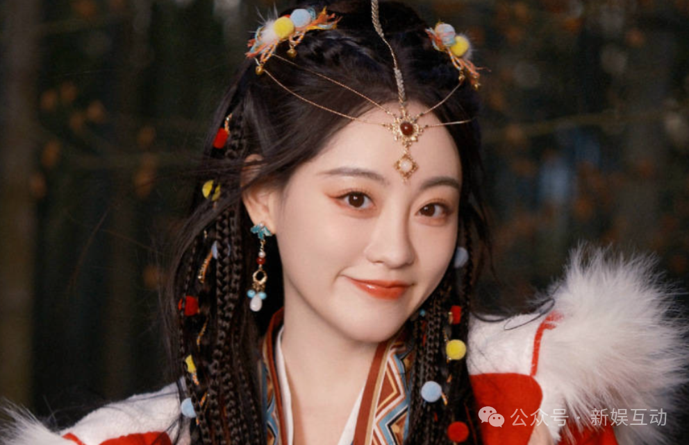 祝绪丹宣布与嘉行十年合约到期不续约,开启演艺新征程