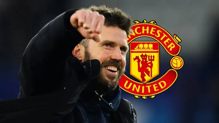 1.14 亿镑！皇马巨星点头曼联，只等一人决定去留