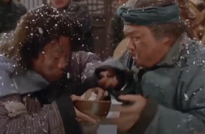 吴孟达,无冕的喜剧之王