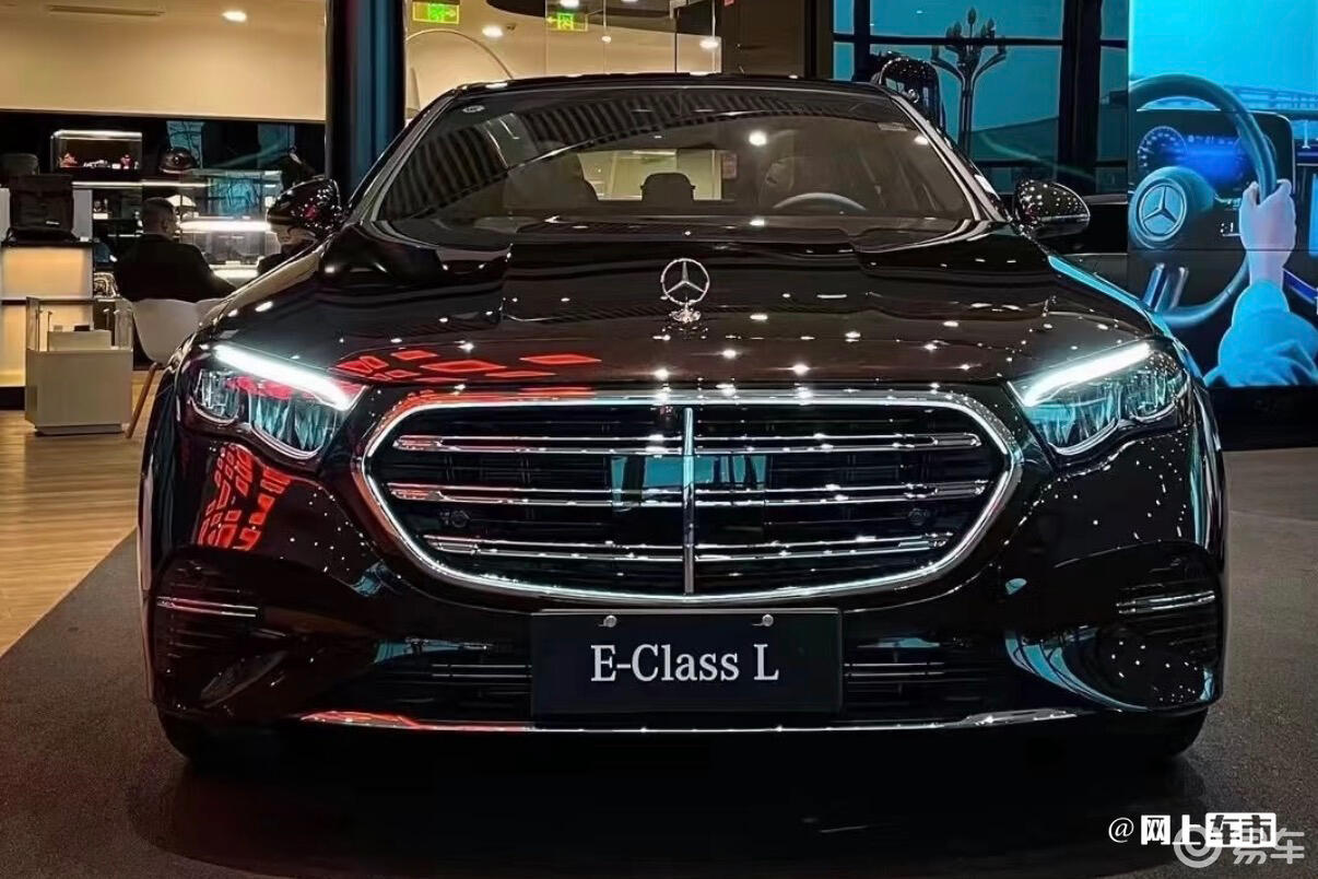 奔驰/宝马/奥迪集体官降！豪华C级车价格体系正重构