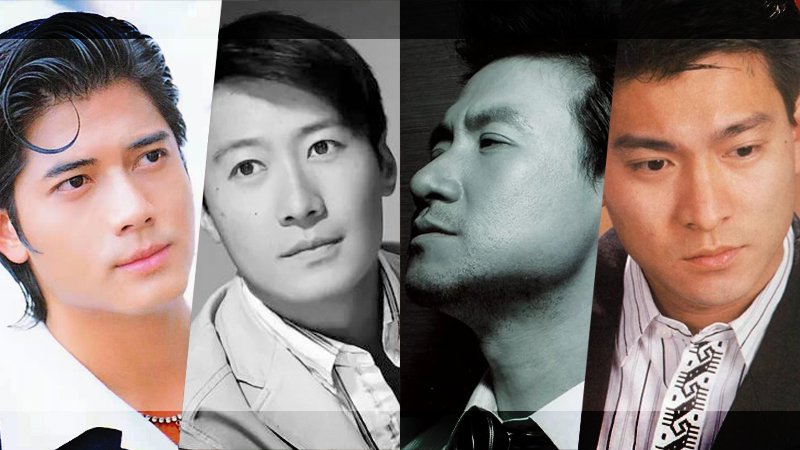 港乐：天王年代，究竟谁是第五天王？