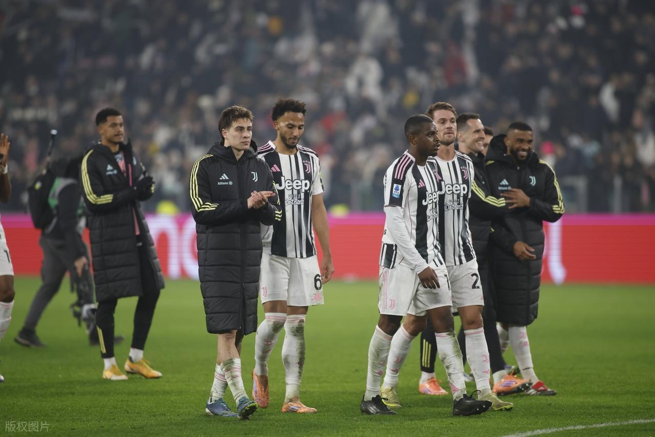 意甲争冠风云起:尤文借那不勒斯平局抢机 死磕对决冬窗三重布局定前程