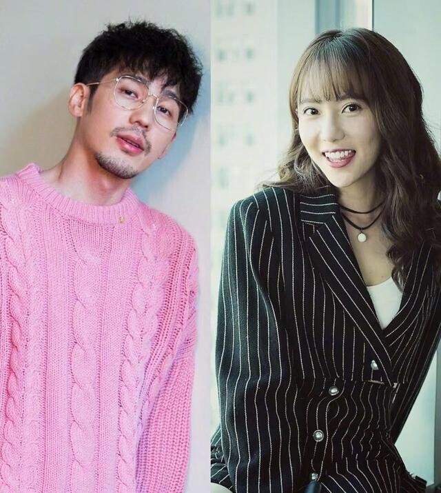 白宇也太长情了吧