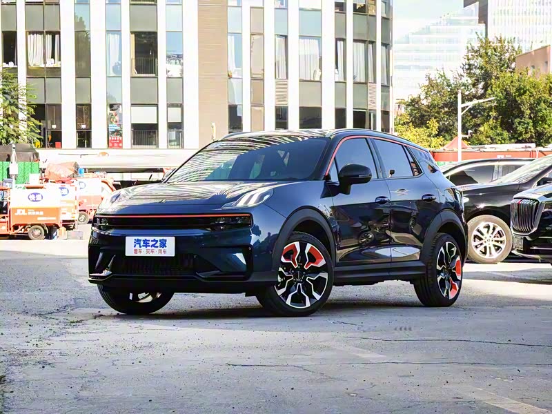 领克06车机怎么恢复出厂设置