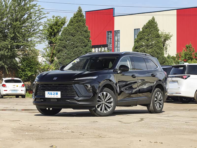 昂科威Plus大优惠,长春最高优惠6.5万!限时特惠