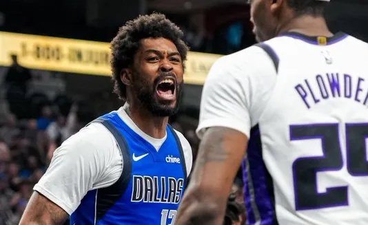 对阵国王狂砍36+10+6！镜头逐帧拆解马绍尔vs国王进攻表现 | 查克解析