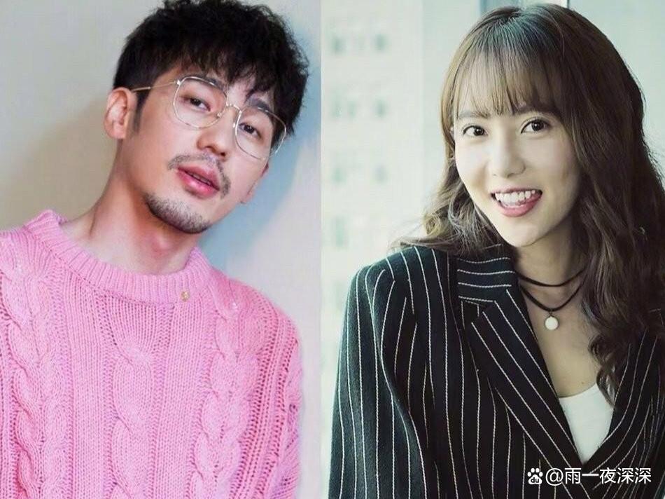 从2013年因戏生情到2026年默契相伴，白宇和刘萌萌选择用13年时光证明：真正的深情无需官宣，娱乐圈最低调情侣