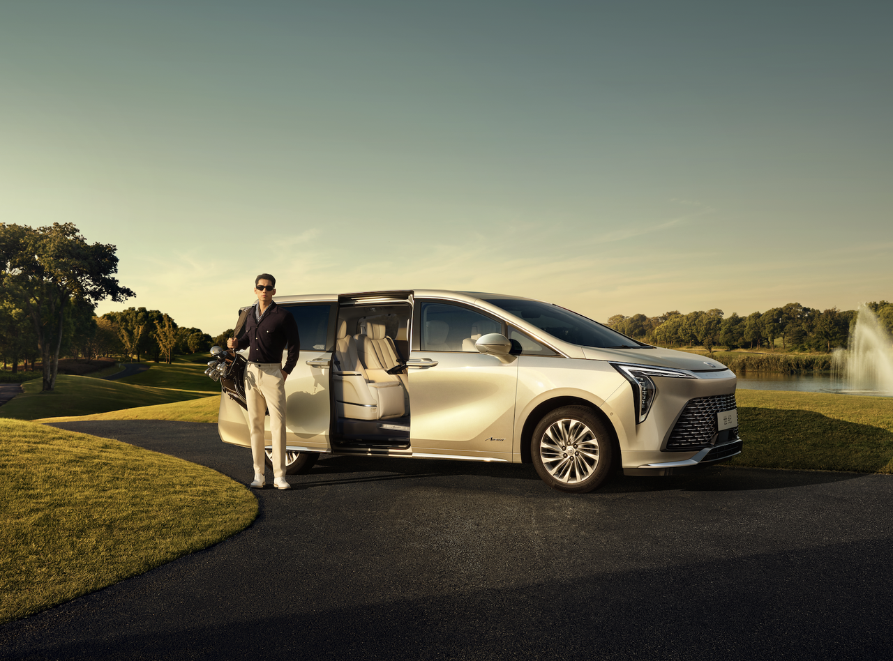 尊享果岭，礼待名仕