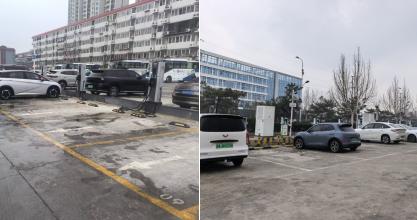 “一度电只赚2分钱”！充电行业价格战蔓延 头部企业瞄准乡镇及重卡市场|传真