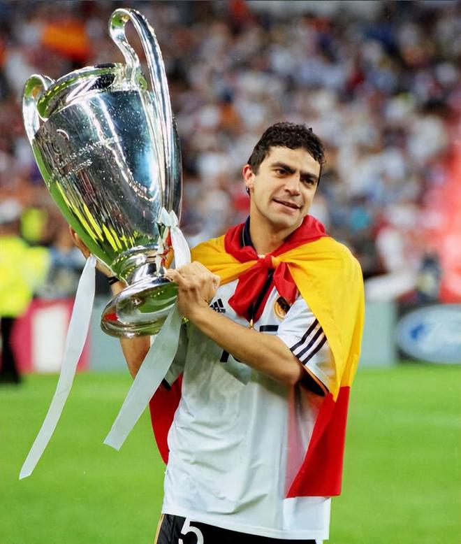 21世纪以来的皇马5号大盘点，齐祖最成功？贝林厄姆有望赶超？