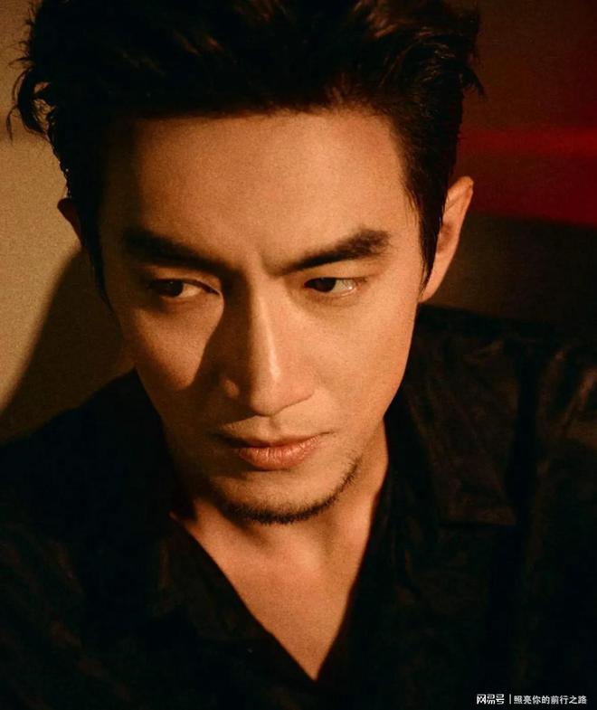 林更新：是林狗，更是九亿少女的梦