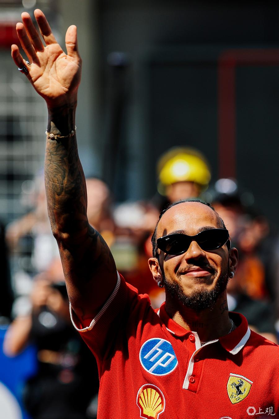 下月将开启生涯第20个F1赛季,汉密尔顿要重新出发