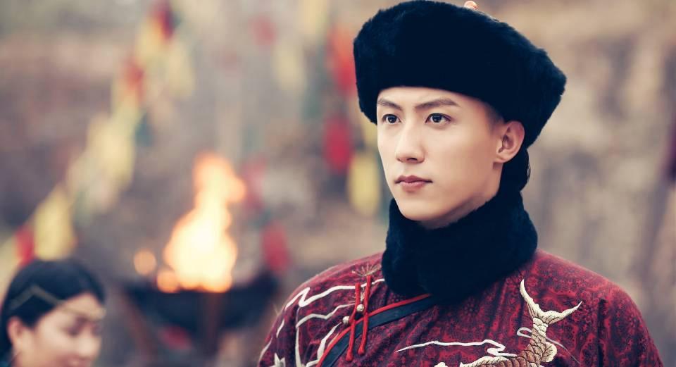 黄景瑜大男主剧启动,被爆与李沁、毛林林合作,角色人设量身定做