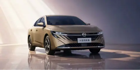 日系车在华 “大退败”:份额腰斩至 9%,燃油神话难敌电动浪潮