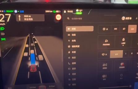 多品牌车主尝试语音关闭大灯:特斯拉、小米需停车后才可操作_ZAKER新闻