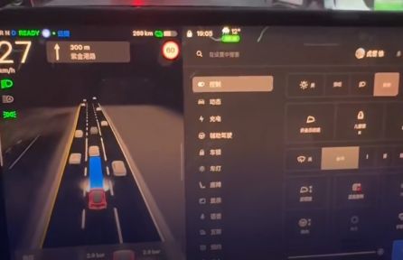 多品牌车主尝试语音关闭大灯：特斯拉、小米需停车后才可操作