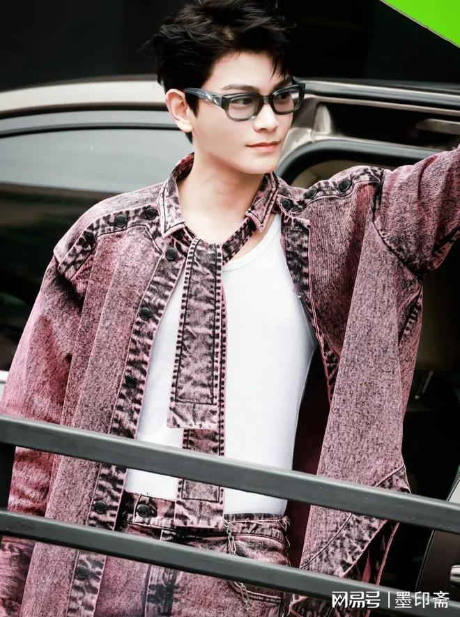 演员都去参加音乐节，罗云熙张晚意任嘉伦赵露思，你期待吗？