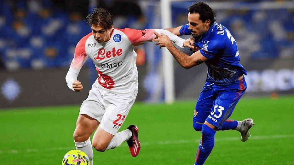 周六020意甲:维罗纳vs那不勒斯，战术分析及赛前预测_欧冠_尤文图斯