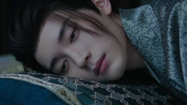 在写的一坨屎里找糖嗑 这剧周翊然演的男主又茶又娇