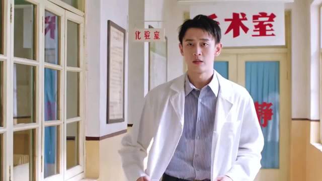 戏内暧昧拉扯，戏外的两个人也好配吧父母爱情真的很好磕