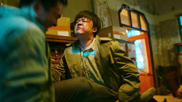 兄弟们，赵公子又回来了！ 犯罪悬疑 动作片 高分电影