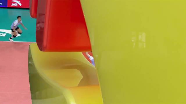 沪津女排上演多板神仙攻防,戏剧性触网挑战终结对决